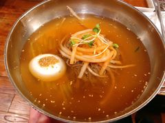 -坦坦大炉·韩式烤肉(望京店)