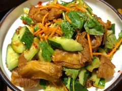 -觅山云南菜(泊富ICITY店)