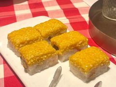 -西贝(厦门中华城店)