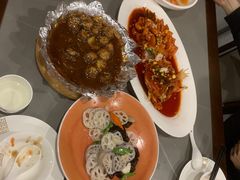 -苏城小院·园林精致苏州菜(斜塘老街店)