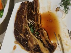 -韩盛·古法烤肉店(皇城恒隆广场店)