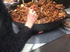 门面-吴长子卤菜馆(统一街店)