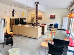 -巴浪鱼咖啡馆 Local Fish