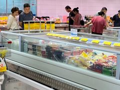 -华冠折扣超市(长阳店)