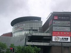 -百盛(莘庄店)