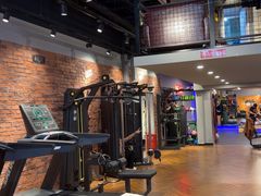 -NRG 健身私教CLUB(云山路店)
