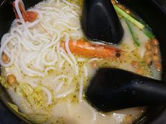 -大鼓米线(杭州国大城市广场店)