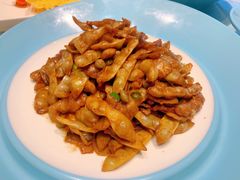 黄金豆-永安之星休闲美食广场