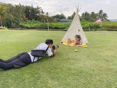 -三亚亚龙湾天域度假酒店