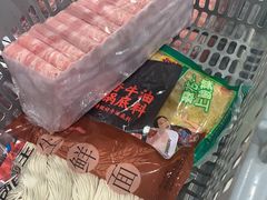 -永辉超市(鲁谷店)