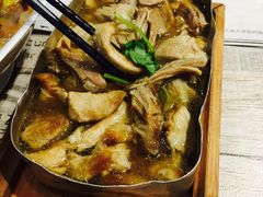 -张家小灶(东城店)