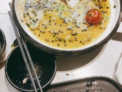 -乔阿马·江南味·驴肉香(龙湖华泾天街店)