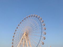 -横店影视城梦幻谷园区