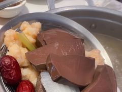 -八合里潮汕鲜牛肉火锅(福州万象城店)