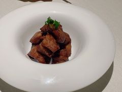 本帮熏鱼-逸道(益丰·外滩源店)
