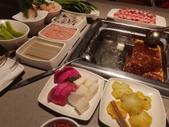 -海底捞火锅(珠影星光城夜宵主题店)