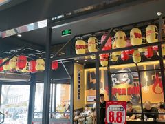 -熊吞·大碗丼烧肉饭(西市场嘉华店)
