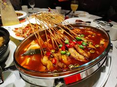 -胡大饭馆(青果路店)