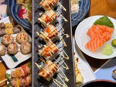 -烧鸟横丁(联发文创口岸店)