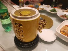 -华膳楼·安徽地标美食·中华餐饮名店(文化公园店)