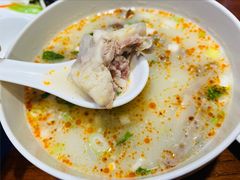 -李记白水羊头·清真老味家常菜(石景山店)