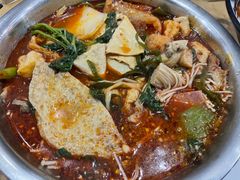 -四川老牛麻辣烫(北门桥店)