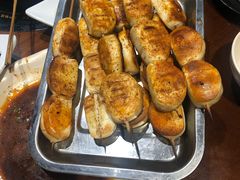 -庆合府重庆大排档(紫都城店)