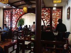 大堂-钦善斋(武侯祠店)
