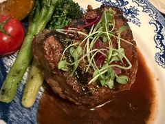 -夏朵餐厅(丁香店)