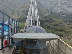 -野三坡清泉山风景区