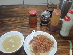 -汉记面馆(南华东路店)