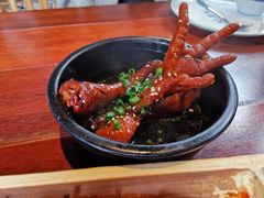 -大牌大·传统杭帮菜(湖滨店)