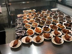 -上海师范大学西部食堂