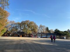 -北山公园