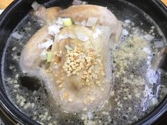 -高社长参鸡汤(高丽街店)