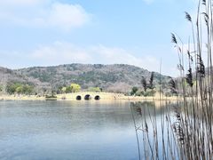 -南北湖风景区