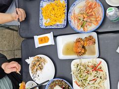 -品鲜村农家菜·阳澄湖大闸蟹(总店)