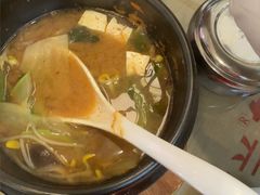 -英兰朝族饭店·英兰锅包肉(佳园路店)