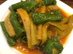 -苗氏卷子鸡(张掖金鸿大厦店)