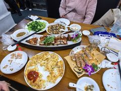 -醉壹号海鲜大排档(厦门美食地标店)