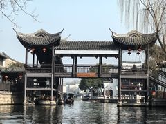 -南浔古镇