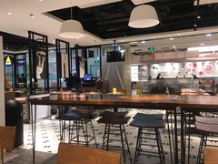 大堂-乐凯撒披萨(正佳广场店)