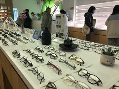 -启明眼镜(海淀黄庄店)