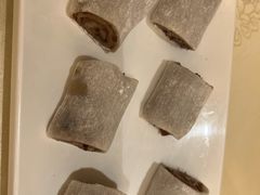 麻薯-长江国际酒店-中餐厅