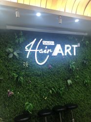 -Hair ART造型沙龙