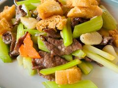 -东莞松山湖凯悦酒店