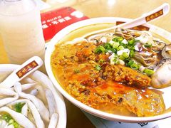 -荔林食店(西华路店)