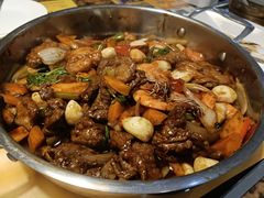 -黄记煌三汁焖锅(1818广场店)