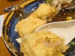-気楽亭和食料理(气乐亭大世界本店)