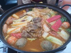 -禾谷韩餐(热带海洋学院店)